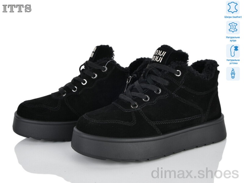 ITTS DD7638-1