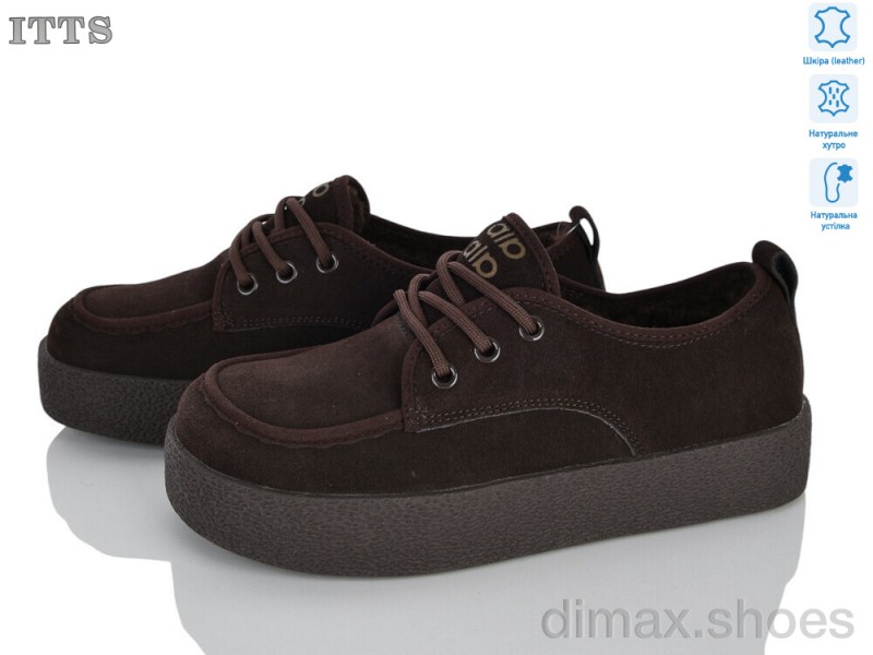 ITTS L8300-41