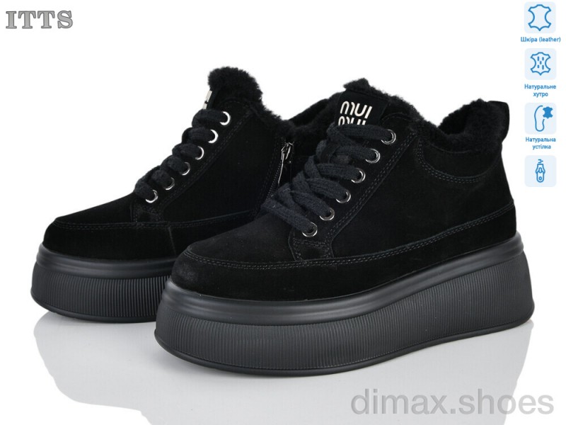 ITTS DD7578-1