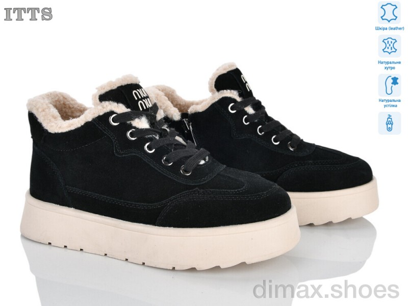 ITTS DD7632-2