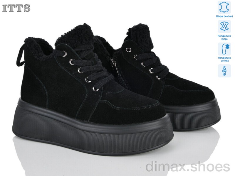 ITTS DD7576-1