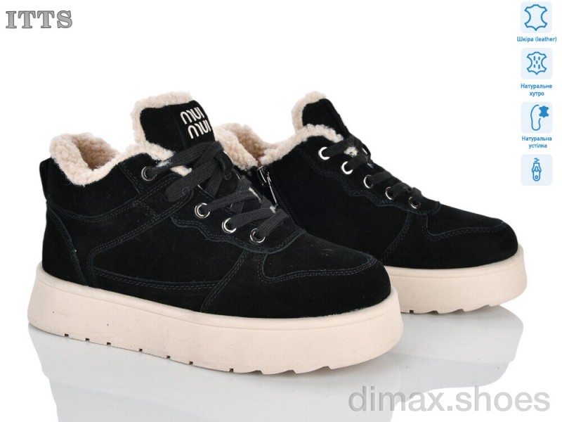ITTS DD7638-2