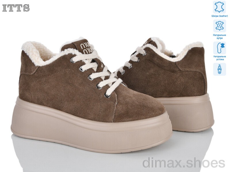 ITTS DD7571-35