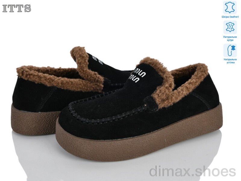 ITTS L8301-2