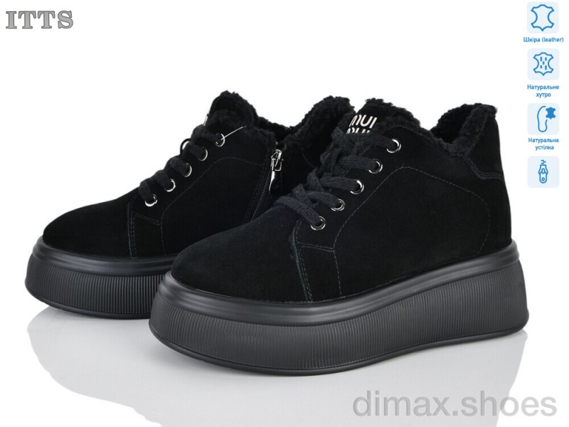 ITTS DD7571-1