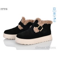 ITTS DD7639-2