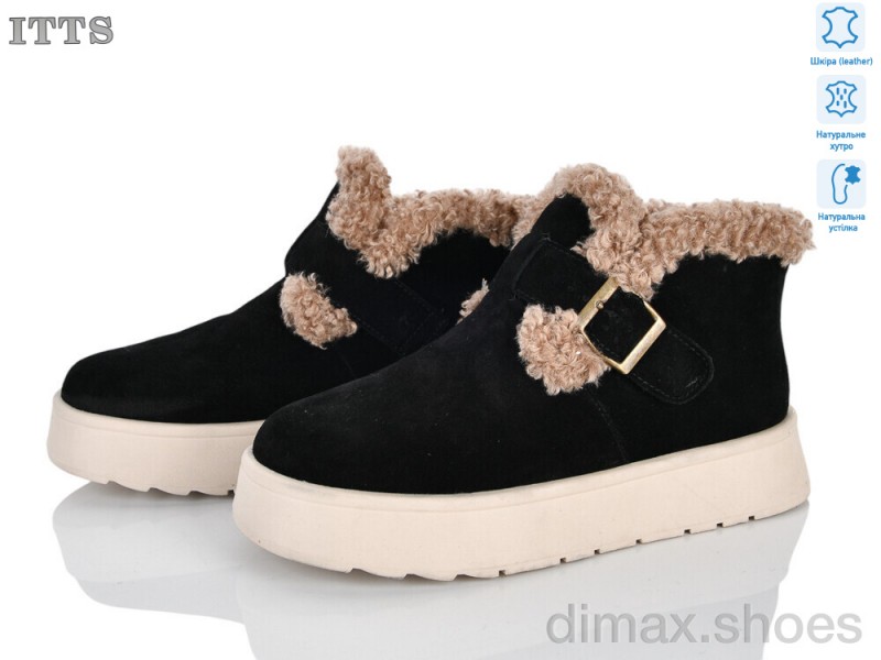 ITTS DD7639-2