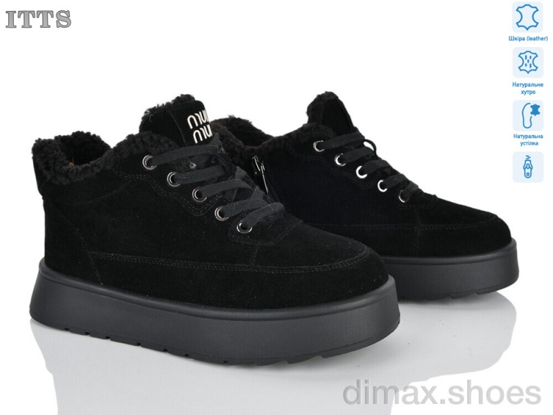 ITTS DD7636-1