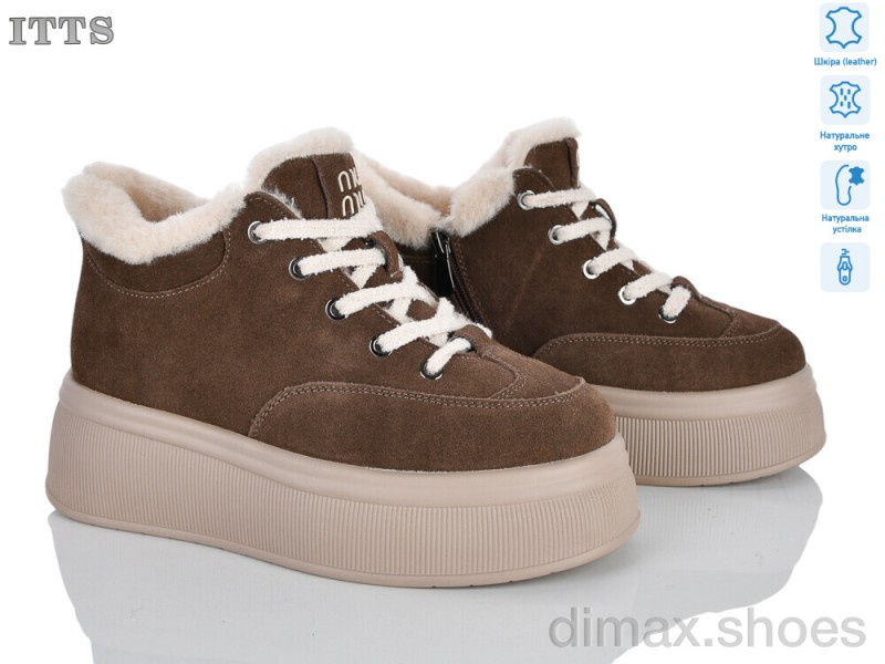 ITTS DD7570-35