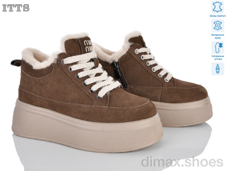 ITTS DD7578-35