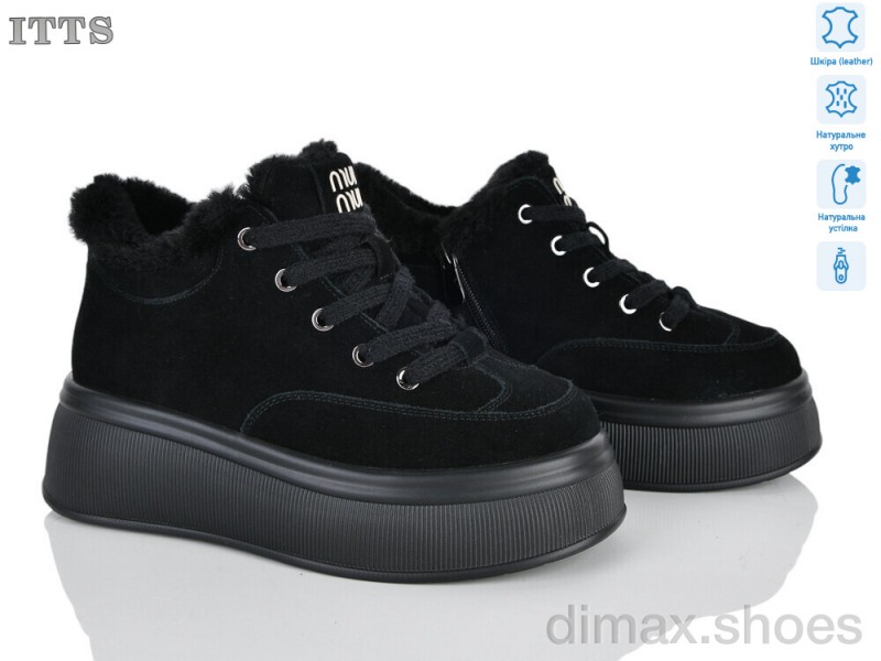 ITTS DD7570-1