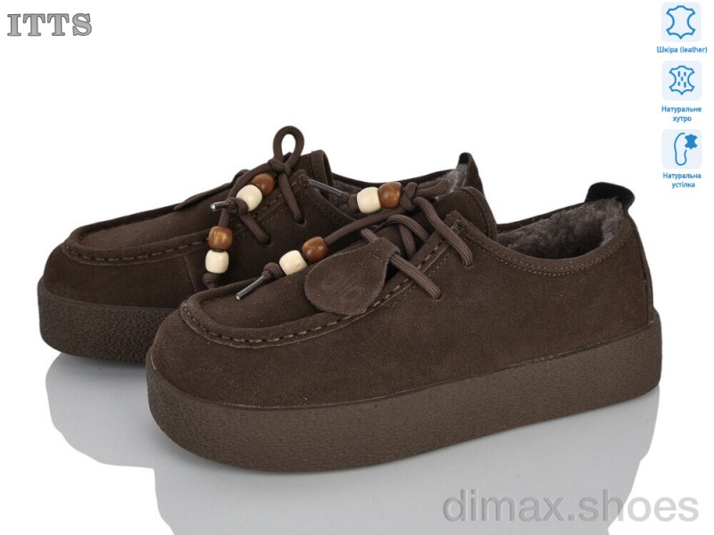 ITTS L8308-35