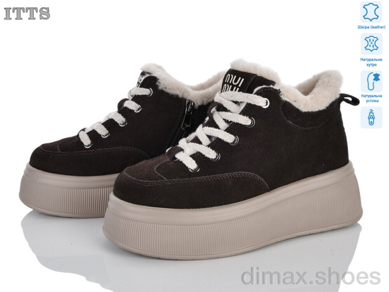 ITTS DD7570-41