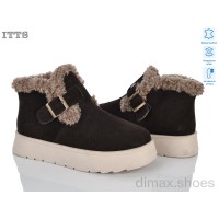 ITTS DD7639-41