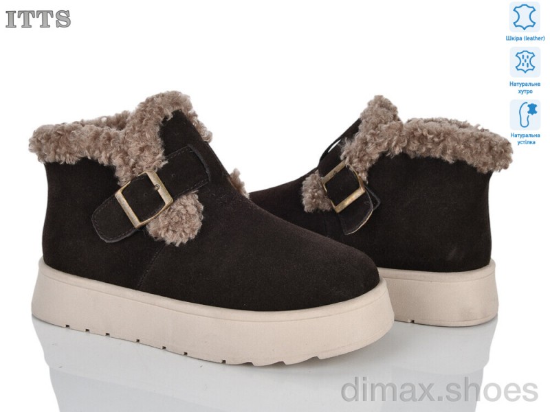 ITTS DD7639-41