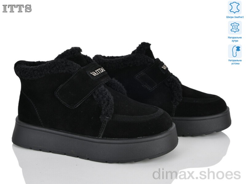 ITTS DD7637-1