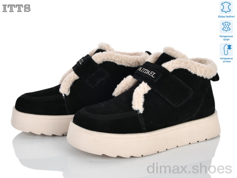ITTS DD7637-2