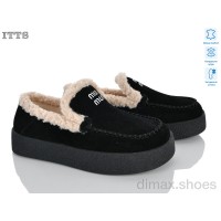 ITTS L8301-1