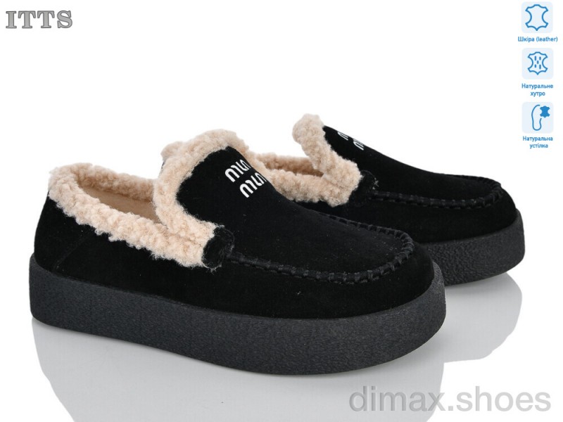 ITTS L8301-1