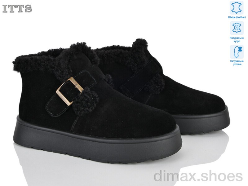 ITTS DD7639-1