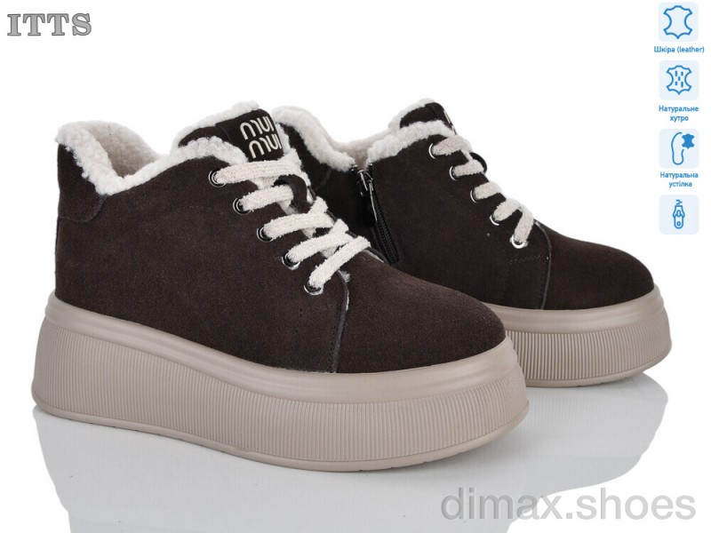 ITTS DD7571-41
