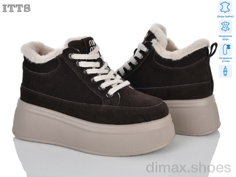 ITTS DD7578-41