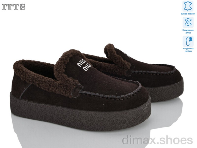 ITTS L8301-41