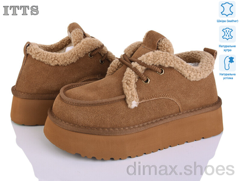 ITTS S7986-45