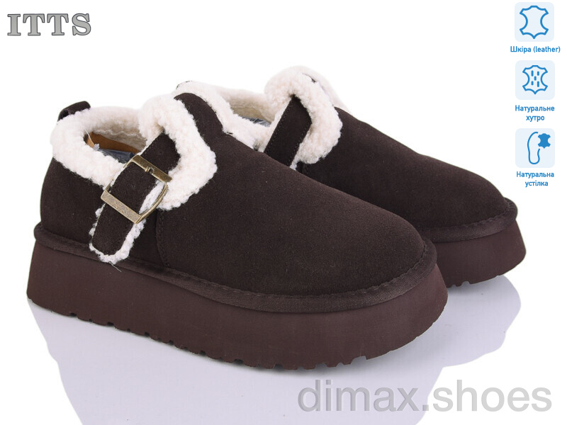ITTS S7983-41