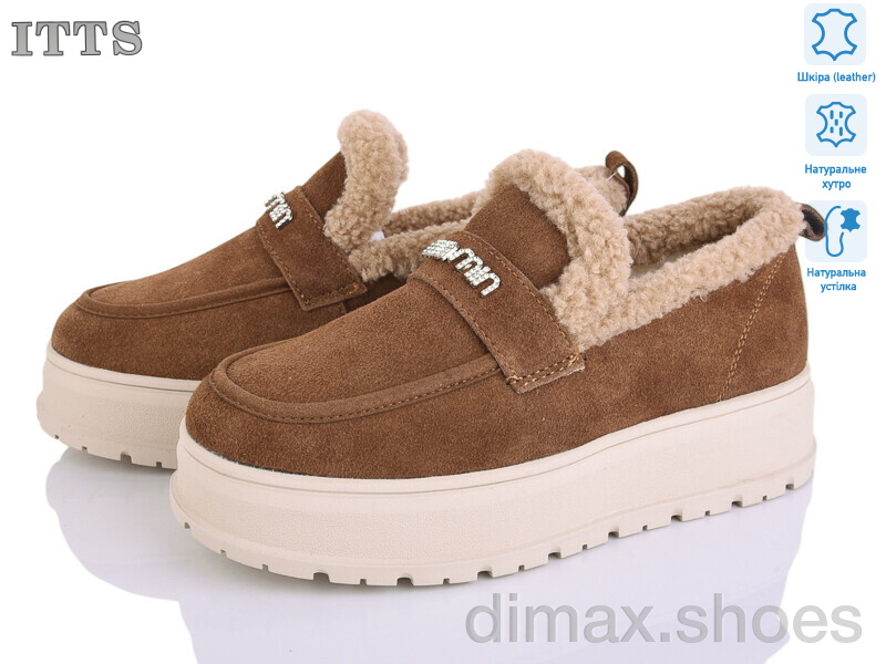 ITTS H2024-45