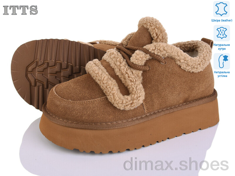 ITTS S7987-45