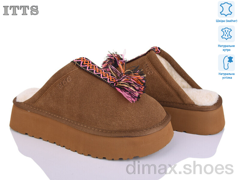 ITTS S7980-45
