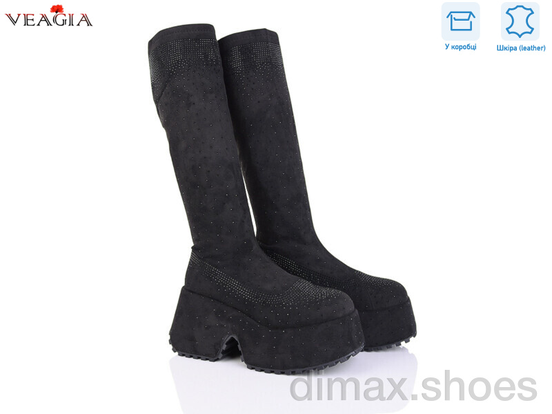 Veagia-ADA 2366 black