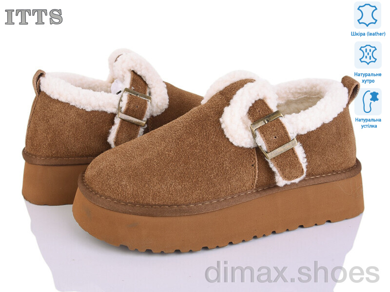 ITTS S7983-45
