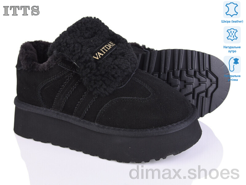ITTS S7981-1
