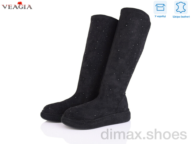 Veagia-ADA 20888 black
