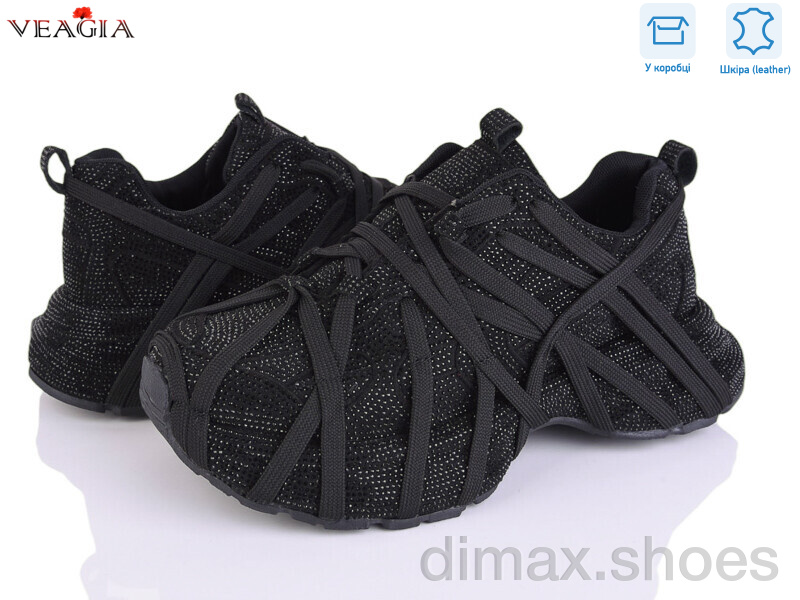 Veagia-ADA 90888 black