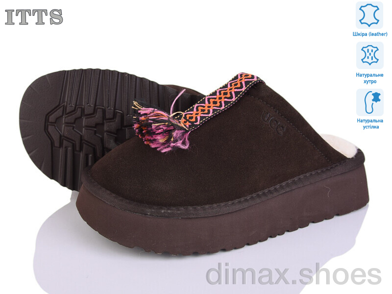 ITTS S7980-41