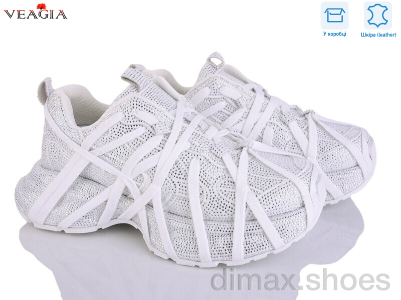Veagia-ADA 90888 white