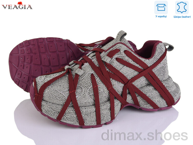 Veagia-ADA 90888 grey