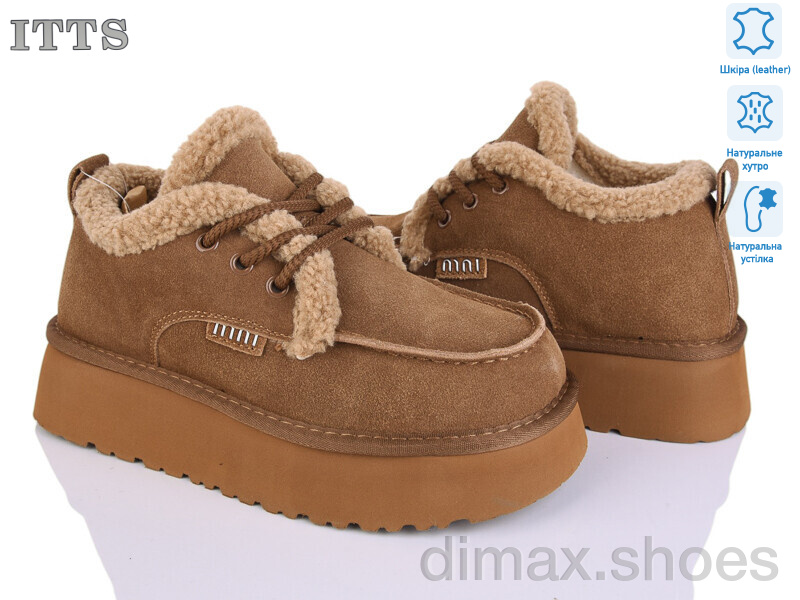 ITTS S7985-45