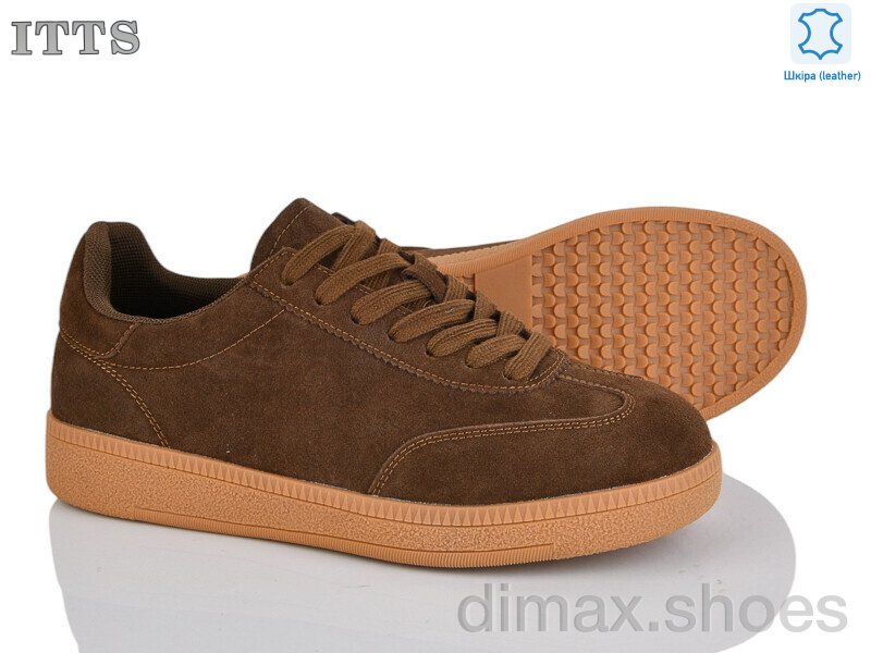 ITTS Q002-3