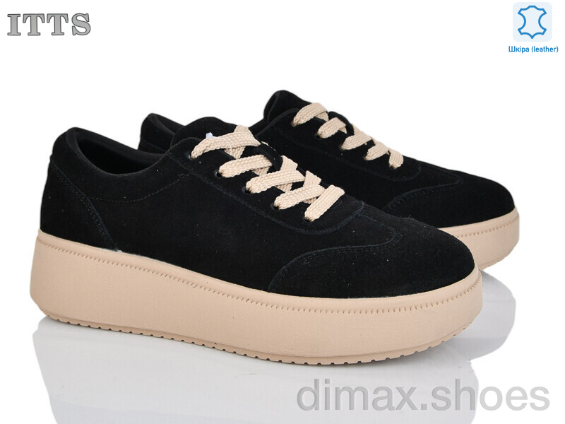 ITTS K696-B