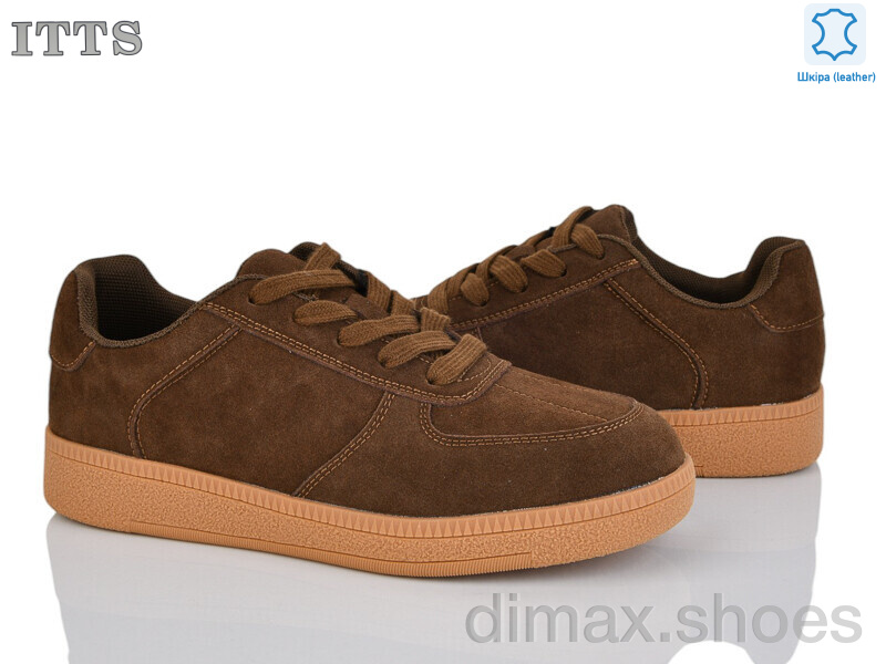ITTS Q001-3