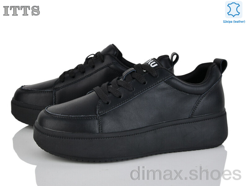 ITTS K695-1