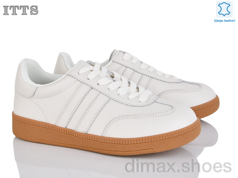 ITTS Q005-B