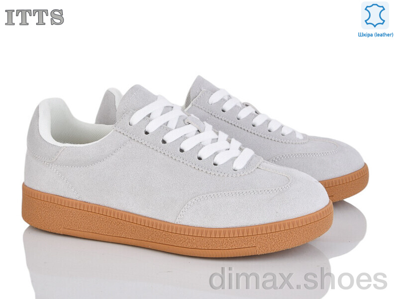 ITTS Q002-5