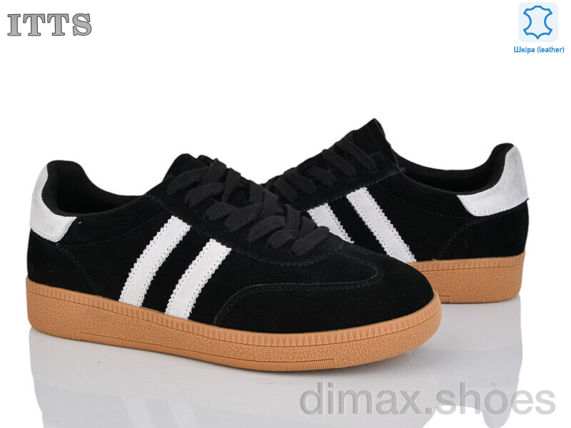 ITTS Q003-1