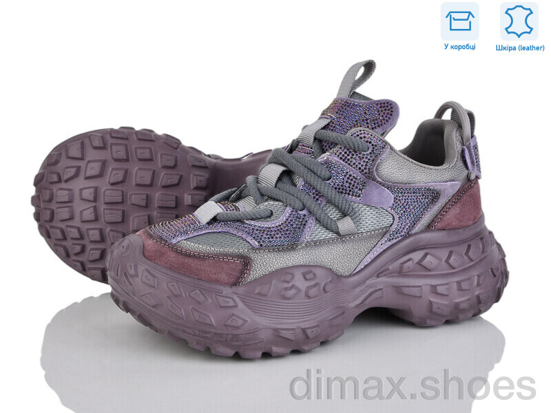 S.Sofi.S BA1001-1 purple