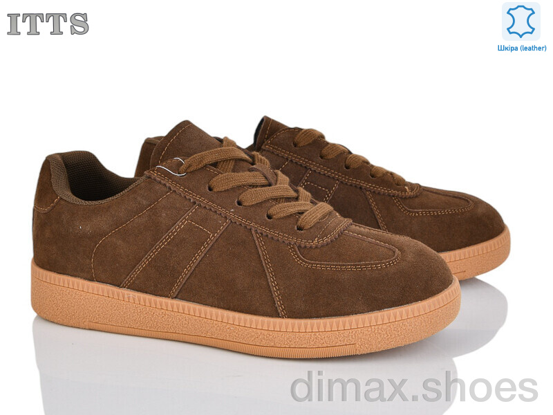 ITTS Q006-3
